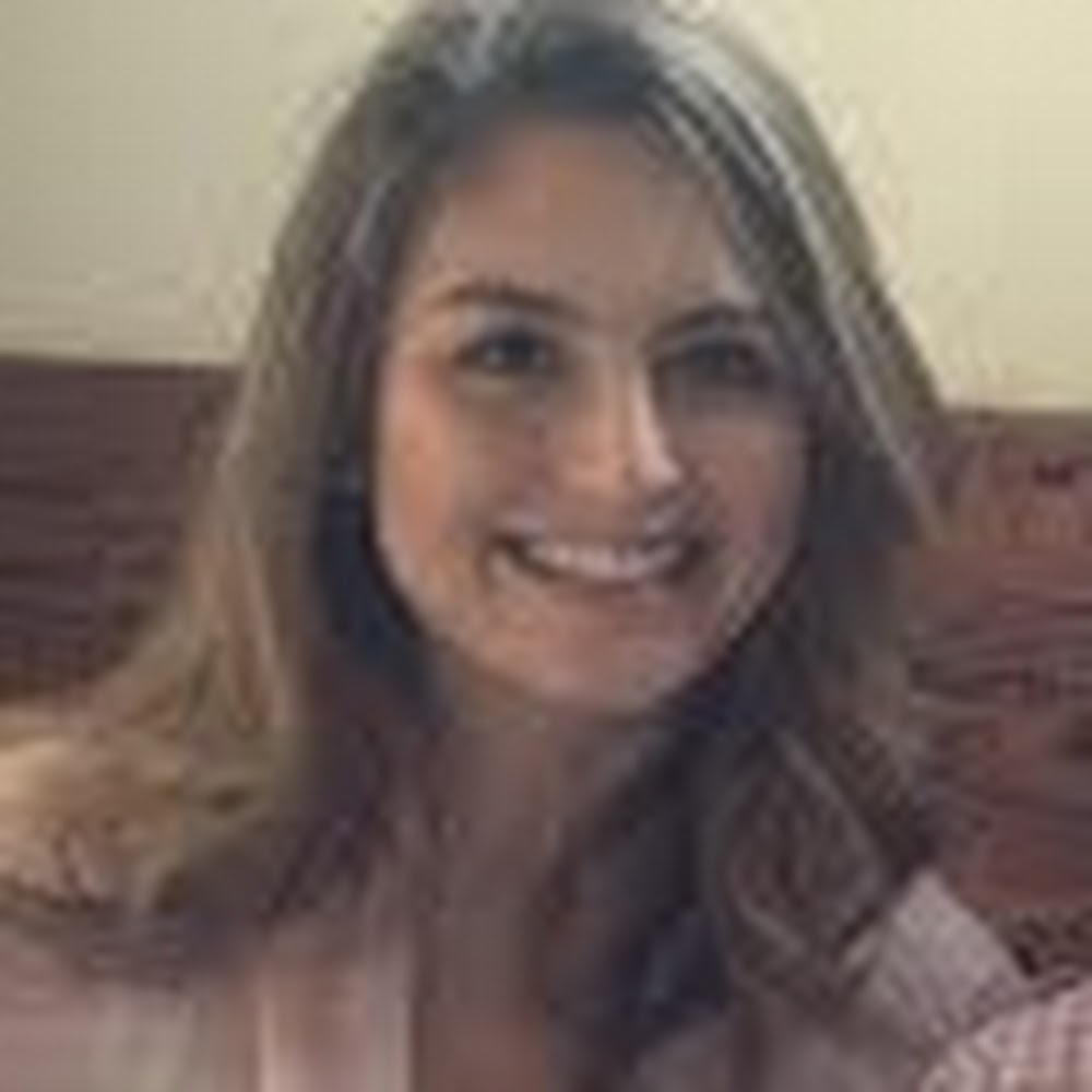 Meet your Posher, Kathryn